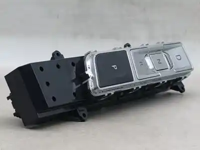 Second-hand car spare part gear lever for jaguar i-pace (x590) ev400 awd oem iam references j9d314c559ca  