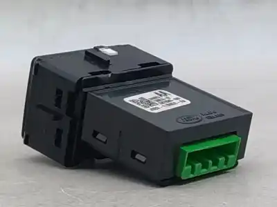 Second-hand car spare part relay for jaguar i-pace (x590) ev400 awd oem iam references   