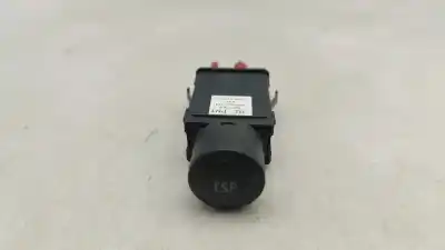 Pièce détachée automobile d'occasion BOUTON ESP pour AUDI TT (8N3/8N9) 1.8 20V Turbo Références OEM IAM 8N0927134  