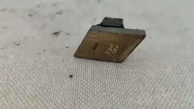 Pièce détachée automobile d'occasion BOUTON ESP pour CITROEN C4 GRAND PICASSO I (UA_) 1.6 HDI Références OEM IAM 96553138CL  