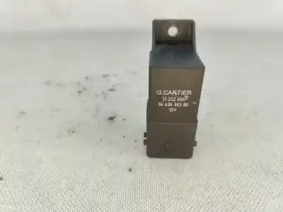 Pièce détachée automobile d'occasion RELAIS pour CITROEN C4 GRAND PICASSO I (UA_) 1.6 HDI Références OEM IAM 9663696380  