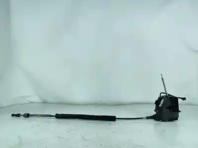 Pièce détachée automobile d'occasion LEVIER pour VOLKSWAGEN GOLF VI (5K1) 1.6 TDI Références OEM IAM 5K1713025BR  