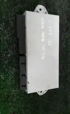 Second-hand car spare part Front Right Door Control Unit for BMW 7 (E65, E66, E67) 730 I LI OEM IAM references 61356933263  