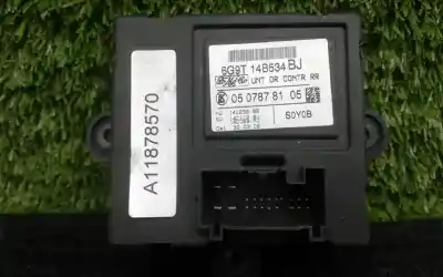 Автозапчастина б/у  для FORD S-MAX (WA6)  Посилання на OEM IAM 6G9T14B534BJ  