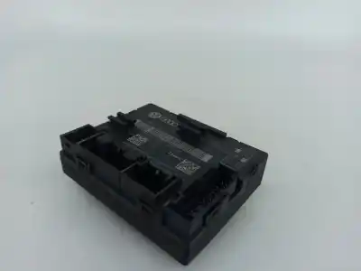 Автозапчасти б/у блок управления правой передней дверью за audi a6 c6 avant (4f5) 3.0 tdi quattro ссылки oem iam 4f0959793t  