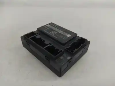 Автозапчасти б/у блок управления правой передней дверью за audi a6 c6 avant (4f5) 3.0 tdi quattro ссылки oem iam 4f0959792e  