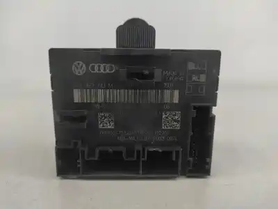 Автозапчастина б/у блок керування правою передньою дверима для AUDI A4 B8 (8K2) 2.0 TDI Посилання на OEM IAM 8T0959793D  