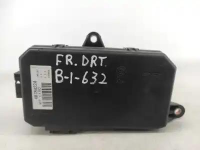 Pezzo di ricambio per auto di seconda mano Centralina Porta Anteriore Destra per FIAT STILO (192) 1.2 16V Riferimenti OEM IAM 46784224  