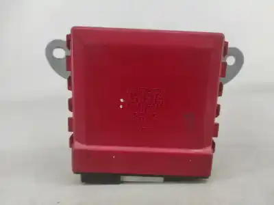 Second-hand car spare part Front Right Door Control Unit for LEXUS IS II (_XE2_) 220 d (ALE20) OEM IAM references 8943053011  