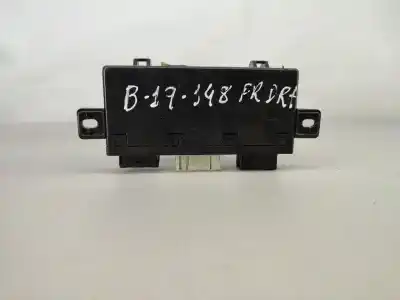 Second-hand car spare part front right door control unit for bmw 5 touring (e39) 420 gasóleo 1997 5p oem iam references 613583776019  