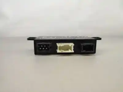 Second-hand car spare part front right door control unit for bmw 5 touring (e39) 420 gasóleo 1997 5p oem iam references 613583776019  