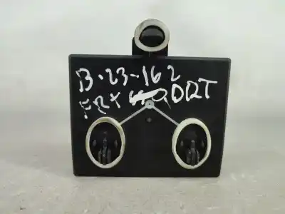 Pezzo di ricambio per auto di seconda mano centralina porta anteriore destra per audi q7 (4l) 3.0 tdi riferimenti oem iam 4l0959792b  