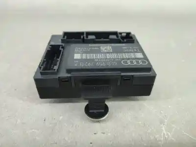 Pezzo di ricambio per auto di seconda mano centralina porta anteriore destra per audi q7 (4l) 3.0 tdi riferimenti oem iam 4l0959792b  