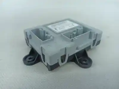 Pezzo di ricambio per auto di seconda mano centralina porta anteriore destra per ford s-max (wa6) 2.0 tdci riferimenti oem iam 7g9t14b533hc  