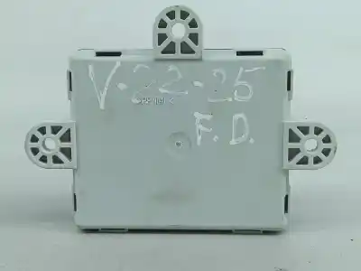 Автозапчастина б/у блок керування правою передньою дверима для volvo v40 hatchback (525) d2 посилання на oem iam 31456700  