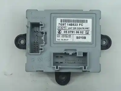 Автозапчастина б/у  для FORD S-MAX (WA6)  Посилання на OEM IAM 7G9T14B533FC  