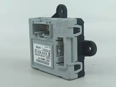 Pezzo di ricambio per auto di seconda mano centralina porta anteriore destra per ford s-max (wa6) 2.0 tdci riferimenti oem iam 7g9t14b533fc  