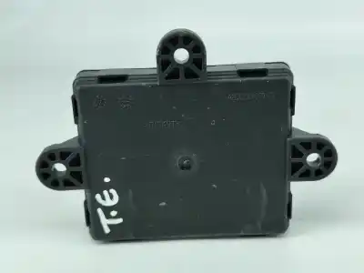 Автозапчасти б/у блок управления левой задней дверью за volvo v40 hatchback (525) d2 ссылки oem iam 31343872  