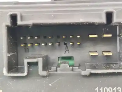 Автозапчасти б/у блок управления левой задней дверью за volvo v40 hatchback (525) d2 ссылки oem iam 31343872  