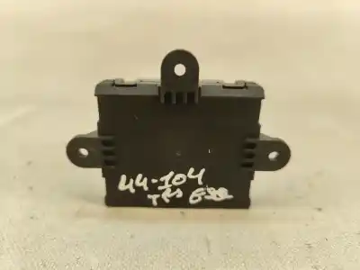 Peça sobressalente para automóvel em segunda mão unidade de controlo da porta traseira esquerda por jaguar i-pace (x590) ev400 awd referências oem iam j8a214d620cc  