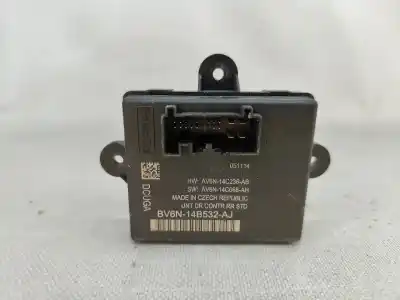 Gebrauchtes Autoersatzteil steuergerät hintere linke tür zum ford focus iii turnier 1.5 tdci oem-iam-referenzen bv6n14b532aj