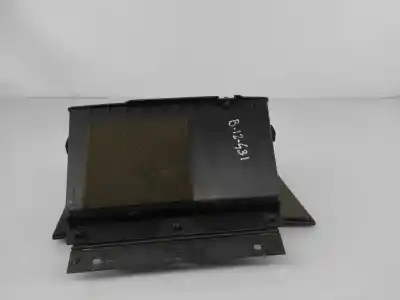 Second-hand car spare part glove box handle for ford focus i (daw, dbw) 124 l/470 gasóleo 2000 3p oem iam references 98aba06050ah  