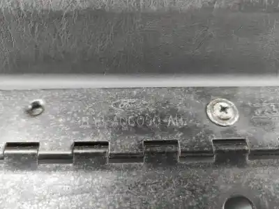 Second-hand car spare part glove box handle for ford focus i (daw, dbw) 124 l/470 gasóleo 2000 3p oem iam references 98aba06050ah  