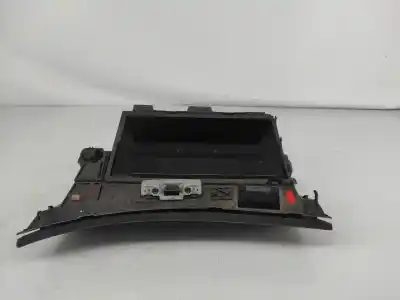 Second-hand car spare part glove box handle for bmw 3 (e46) 320 d oem iam references 51168196111  