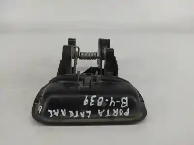 Автозапчастина б/у права бічна внутрішня ручка для renault kangoo express (fc0/1_) d 65 1.9 (fc0e fc02 fc0j fc0n) посилання на oem iam 7700303503  