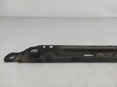 Second-hand car spare part front radiator support for citroen c4 ii (b7) 1.6 hdi 110 9hr oem iam references   