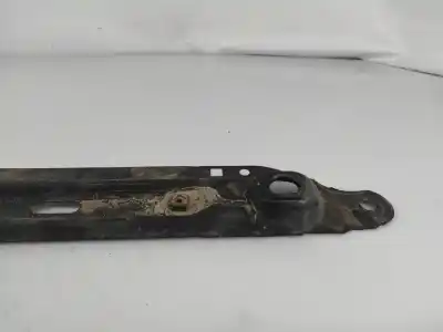 Second-hand car spare part front radiator support for citroen c4 ii (b7) 1.6 hdi 110 9hr oem iam references   