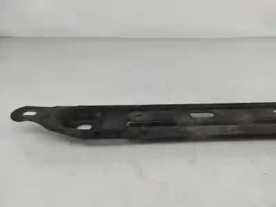 Second-hand car spare part front radiator support for citroen c4 ii (b7) 1.6 hdi 110 9hr oem iam references   