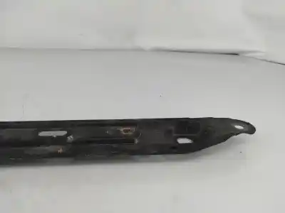 Second-hand car spare part front radiator support for citroen c4 ii (b7) 1.6 hdi 110 9hr oem iam references   