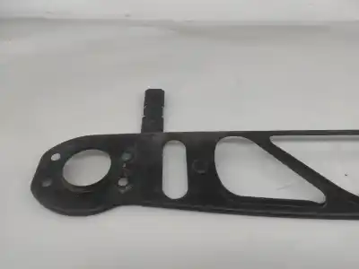 Peça sobressalente para automóvel em segunda mão grade do radiador dianteiro por bmw 3 (e36) 325 tds referências oem iam   