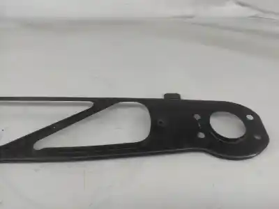 Peça sobressalente para automóvel em segunda mão grade do radiador dianteiro por bmw 3 (e36) 325 tds referências oem iam   