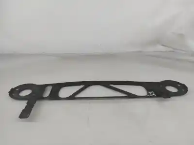 Peça sobressalente para automóvel em segunda mão grade do radiador dianteiro por bmw 3 (e36) 325 tds referências oem iam   