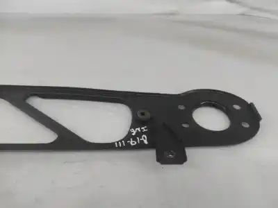 Peça sobressalente para automóvel em segunda mão grade do radiador dianteiro por bmw 3 (e36) 325 tds referências oem iam   