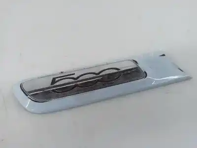 Peça sobressalente para automóvel em segunda mão  por FIAT 500 (312_)  Referências OEM IAM 735431948  