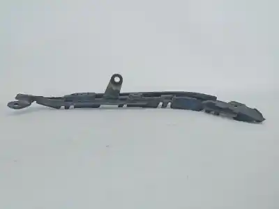Second-hand car spare part front right bumper guide for bmw 1 (e87) 116 i oem iam references 51127058517  