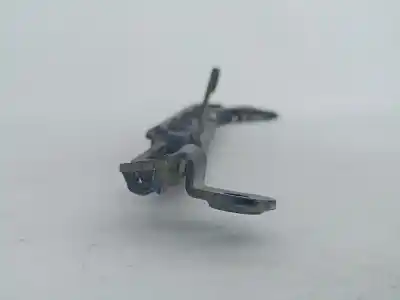 Second-hand car spare part front right bumper guide for bmw 1 (e87) 116 i oem iam references 51127058517  