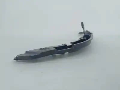 Second-hand car spare part front right bumper guide for bmw 1 (e87) 116 i oem iam references 51127058517  