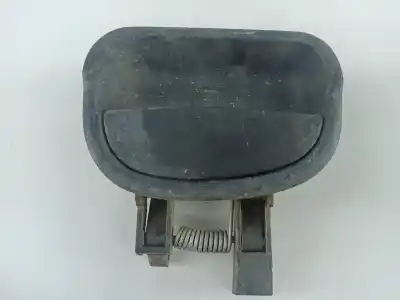 Peça sobressalente para automóvel em segunda mão puxador interior do lado direito por renault kangoo (kc0/1_) 1.5 dci referências oem iam 7700303503