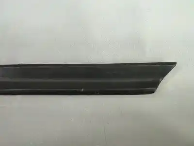 Peça sobressalente para automóvel em segunda mão moldagem por fiat uno (146) 1.0 i.e. pink / 45 i.e. referências oem iam   