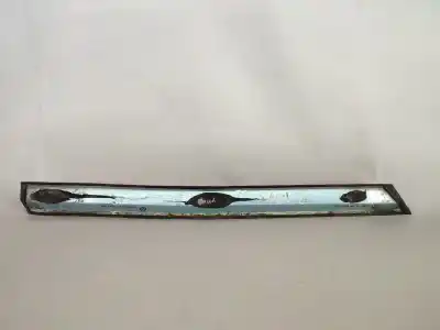 Peça sobressalente para automóvel em segunda mão moldagem por fiat uno (146) 1.0 i.e. pink / 45 i.e. referências oem iam   