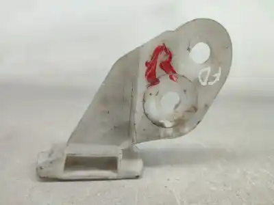 Second-hand car spare part Front Right Bumper Guide for BMW 3 (E46) 320 d OEM IAM references 8195296  