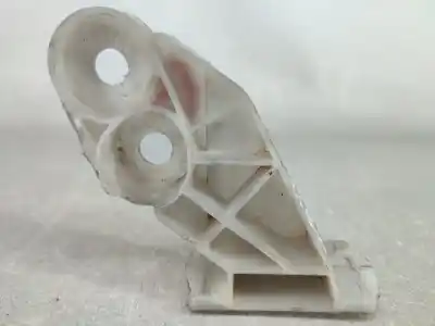 Second-hand car spare part front right bumper guide for bmw 3 (e46) 320 d oem iam references 8195296  