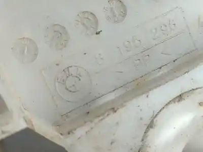 Second-hand car spare part front right bumper guide for bmw 3 (e46) 320 d oem iam references 8195296  