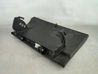 Автозапчастина б/у ручка бардачка для mini mini (r56) cooper посилання на oem iam 12273713  