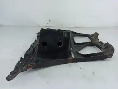 Second-hand car spare part front right bumper guide for bmw 3 touring (e91) 320 d oem iam references   