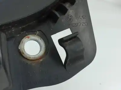 Second-hand car spare part front right bumper guide for bmw 3 touring (e91) 320 d oem iam references   